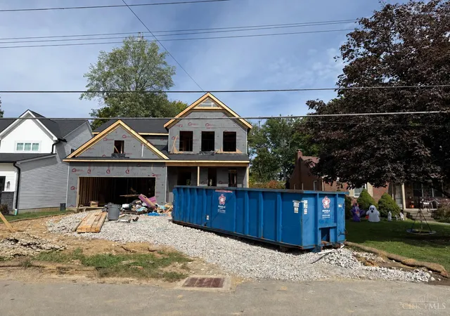 Single family home for sale at 4722 Alpine Ave, Blue Ash, OH 45242 | MLS# 1872729