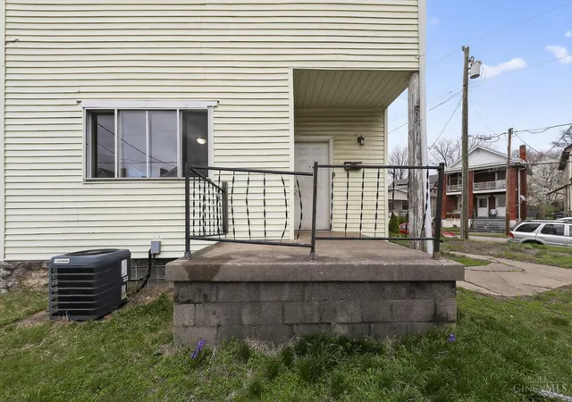 Photo 30 of Sale Pending at 4730 Woodlawn Ave, Cincinnati, OH 45212 | MLS# 1872132 | Listing updated on 2026-09-08