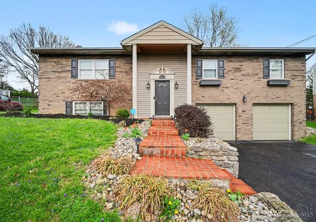 Photo 1 of Sale Pending at 2026 Bellglade Ter, Cincinnati, OH 45238 | MLS# 1873967 | Listing updated on 2026-09-01