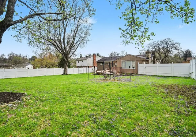 Photo 25 of Sale Pending at 2026 Bellglade Ter, Cincinnati, OH 45238 | MLS# 1873967 | Listing updated on 2026-09-01