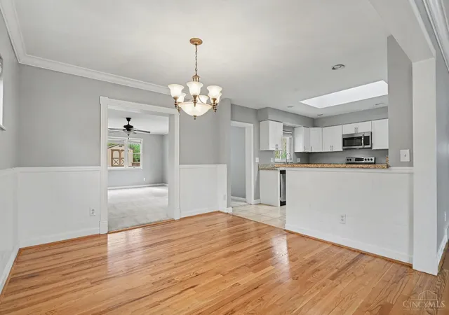 Photo 4 of Sale Pending at 2026 Bellglade Ter, Cincinnati, OH 45238 | MLS# 1873967 | Listing updated on 2026-09-01