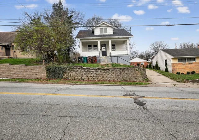 Photo 1 of Sale Pending at 493 Pedretti Ave, Delhi Twp, OH 45238 | MLS# 1873429 | Listing updated on 2026-09-08