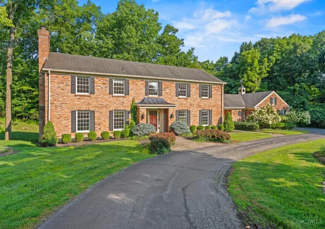 Photo 1 of Sale Pending at 535 Rollingrock Ln, Anderson Twp, OH 45255 | MLS# 1874540 | Listing updated on 2026-09-04