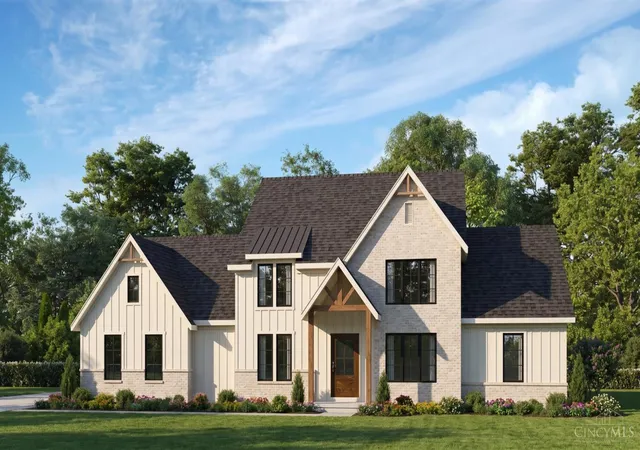Single family home for sale at 10810 Deerfield Rd, Cincinnati, OH 45242 | MLS# 1874762 | Listing updated on 2026-09-09