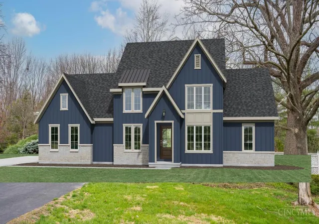 Photo 3 of Single family home for sale at 10810 Deerfield Rd, Cincinnati, OH 45242 | MLS# 1874762 | Listing updated on 2026-09-09