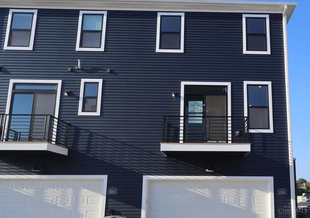 Photo 3 of Townhouse for sale at 6160 Nicholas Way #35, Mason, OH 45040 | MLS# 1875190 | Listing updated on 2026-10-28