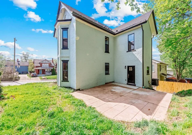 Photo 4 of Sale Pending at 3634 Columbia Pkwy, Cincinnati, OH 45226 | MLS# 1875246 | Listing updated on 2026-09-04