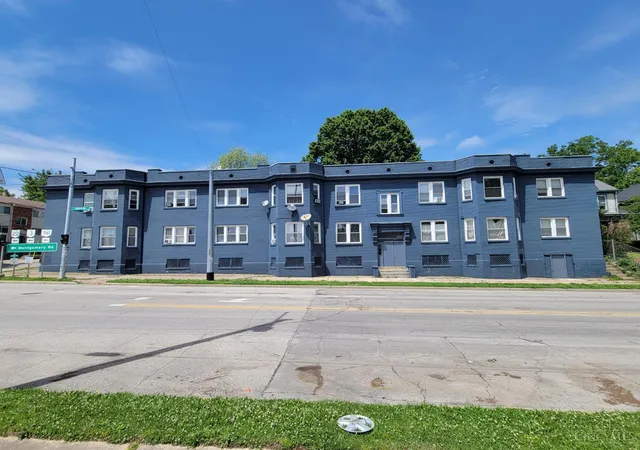 Multi family home for sale at 2326 Norwood Ave, Cincinnati, OH 45212 | MLS# 1874208