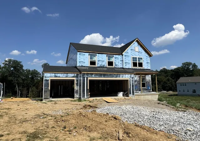 Photo 1 of Single family home for sale at 4214 Foxpoint Ridge, Cleves, OH 45002 | MLS# 1875272 | Listing updated on 2026-09-07
