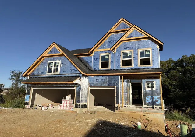 Photo 1 of Single family home for sale at 8775 Silver Bell Trl, Cleves, OH 45002 | MLS# 1875302 | Listing updated on 2026-10-14