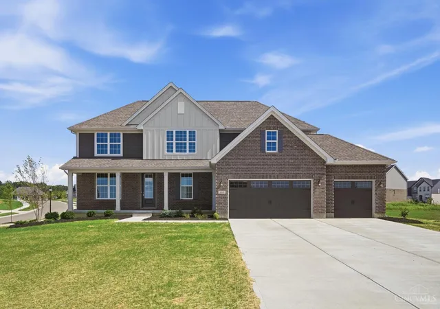 Photo 1 of Single family home for sale at 400 David Lee Ct, Mason, OH 45040 | MLS# 1875714 | Listing updated on 2026-09-03