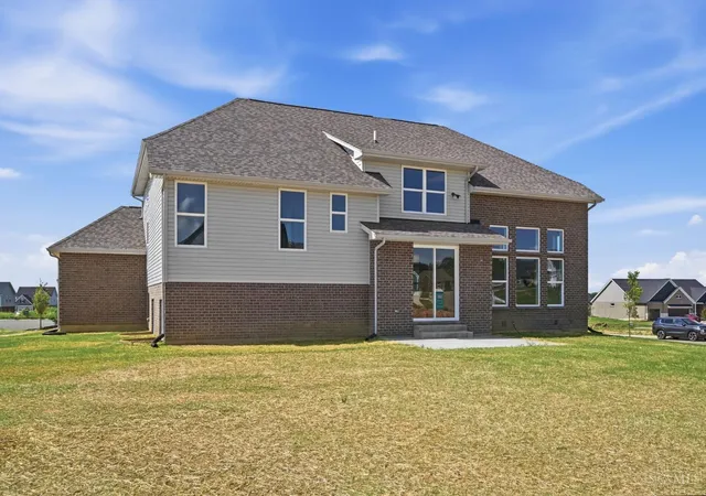 Photo 80 of Single family home for sale at 400 David Lee Ct, Mason, OH 45040 | MLS# 1875714 | Listing updated on 2026-09-03