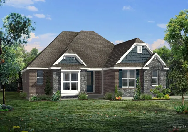 Photo 1 of Single family home for sale at 3544 Sunny Acres Dr #RT268, Ross Twp, OH 45013 | MLS# 1876383 | Listing updated on 2026-09-11