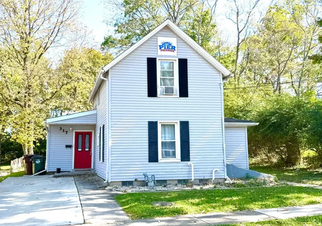 Multi family home for sale at 317 N Beech St, Oxford, OH 45056 | MLS# 1876382