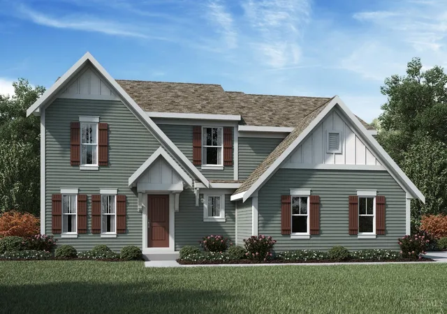 Photo 1 of Sale Pending at 7835 Summit Ct, Morrow, OH 45152 | MLS# 1876642 | Listing updated on 2026-09-04