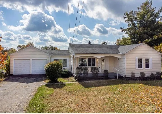 Single family home for sale at 4491 W Fork Rd, Cincinnati, OH 45247 | MLS# 1877006 | Listing updated on 2026-09-08