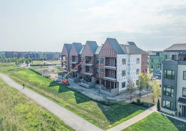 Photo 1 of Condo for sale at 4218 Park Pl Cir #202, Blue Ash, OH 45242 | MLS# 1873401 | Listing updated on 2026-09-30