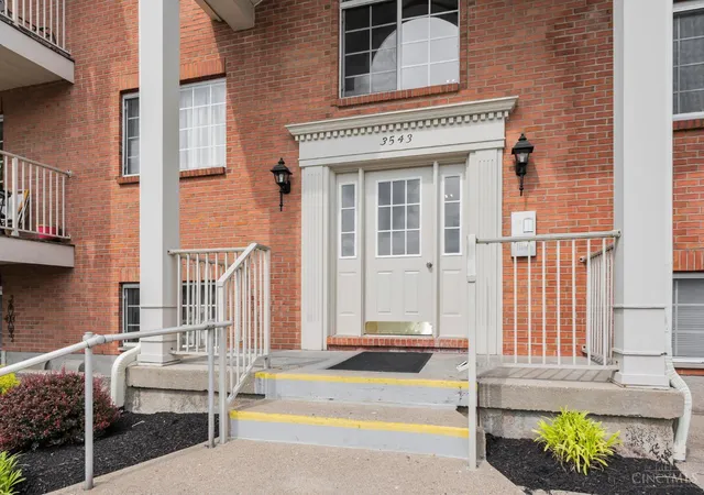 Photo 1 of Condo for sale at 3543 Jessup Rd #2B, Green Twp, OH 45239 | MLS# 1877212 | Listing updated on 2026-09-11
