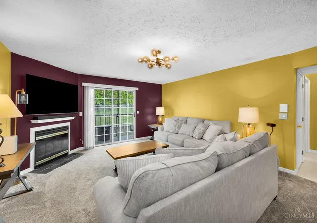 Photo 2 of Condo for sale at 3543 Jessup Rd #2B, Green Twp, OH 45239 | MLS# 1877212 | Listing updated on 2026-09-11
