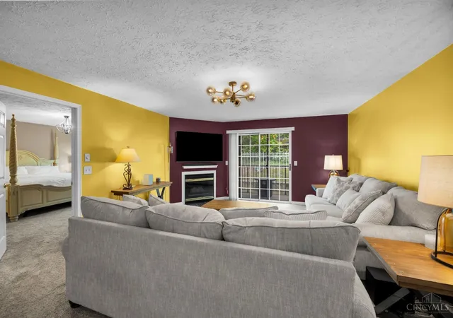 Photo 2 of Condo for sale at 3543 Jessup Rd #2B, Green Twp, OH 45239 | MLS# 1877212 | Listing updated on 2026-09-11