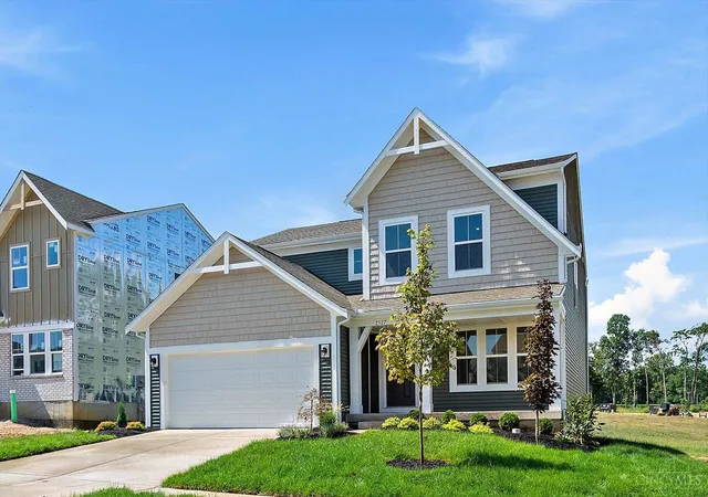 Photo 1 of Single family home for sale at 2527 Buchanan Dr, Hamilton Twp, OH 45152 | MLS# 1877423 | Listing updated on 2026-09-04