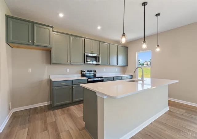 Photo 2 of Single family home for sale at 2527 Buchanan Dr, Hamilton Twp, OH 45152 | MLS# 1877423 | Listing updated on 2026-09-04