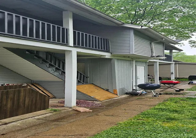 Photo 2 of Multi family home for sale at 160 1st Street, Addyston, OH 45001 | MLS# 1877370 | Listing updated on 2026-09-03