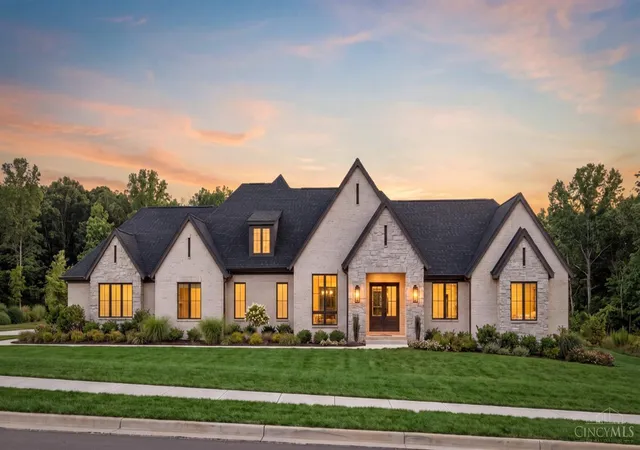 Single family home for sale at 425 Trailside Woods Ct #Lt 18, Miami Twp, OH 45140 | MLS# 1877703 | Listing updated on 2026-09-08