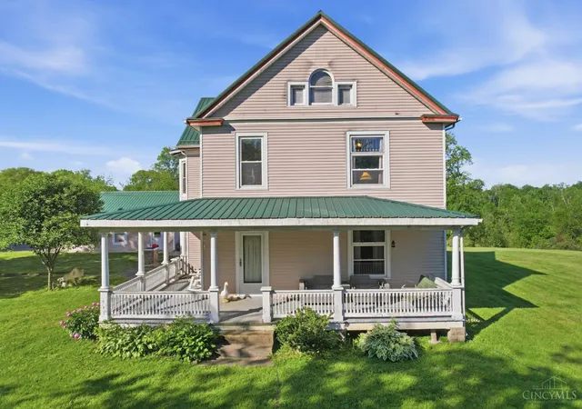 Photo 1 of Sale Pending at 2969 St Rt 125, Bethel, OH 45106 | MLS# 1877791 | Listing updated on 2026-09-12