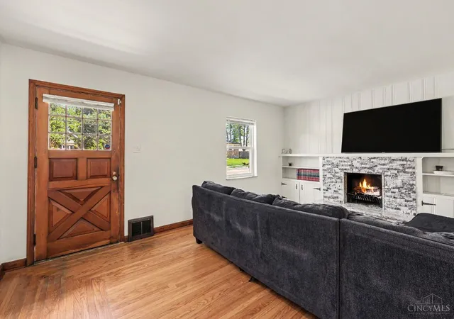 Photo 3 of Single family home for sale at 3825 Virginia Ct, Cincinnati, OH 45248 | MLS# 1877322 | Listing updated on 2026-09-02