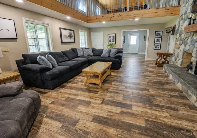 Photo 4 of Single family home for sale at 3824 E Co Rd 750 S, Connersville, IN 47331 | MLS# 1878017 | Listing updated on 2026-09-10