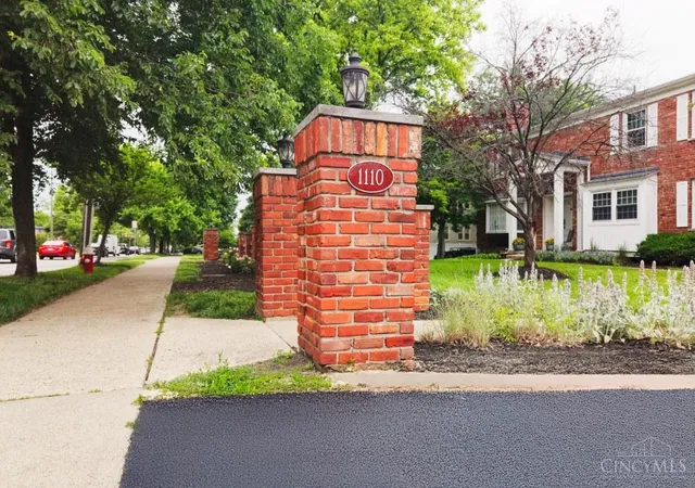 Photo 1 of Condo for sale at 1110 Springfield Pike #15, Cincinnati, OH 45215 | MLS# 1879993 | Listing updated on 2026-09-09
