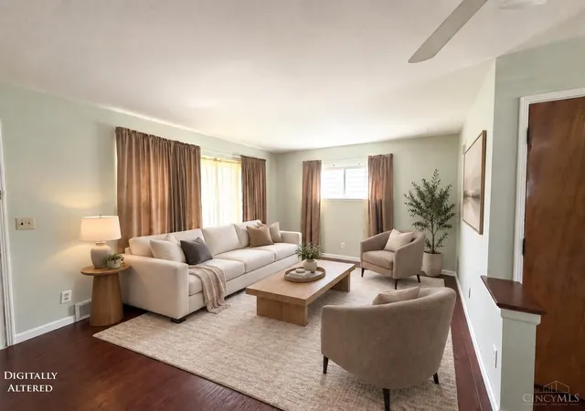 Photo 2 of Single family home for sale at 8341 Pippin Rd, Cincinnati, OH 45239 | MLS# 1880106 | Listing updated on 2026-10-08