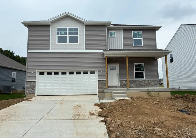 Photo 1 of Single family home for sale at 1772 Parkfield Way, Goshen, OH 45122 | MLS# 1881017 | Listing updated on 2026-09-10