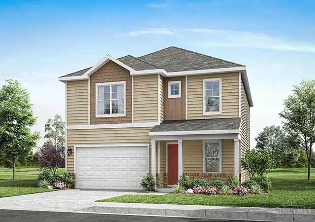 Photo 2 of Single family home for sale at 1772 Parkfield Way, Goshen, OH 45122 | MLS# 1881017 | Listing updated on 2026-09-10