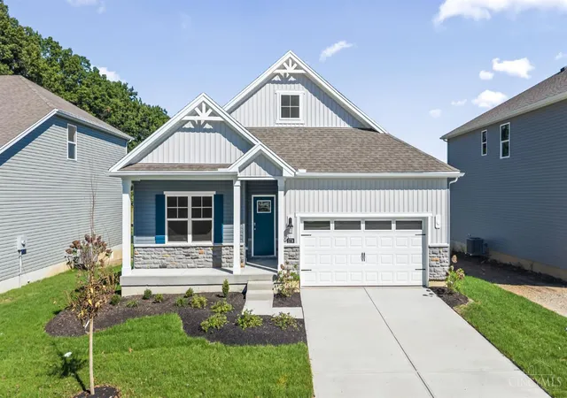 Photo 1 of Sale Pending at 1774 Parkfield Way, Goshen, OH 45122 | MLS# 1881028 | Listing updated on 2026-10-05