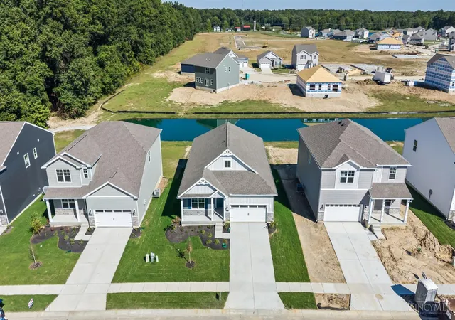 Photo 2 of Sale Pending at 1774 Parkfield Way, Goshen, OH 45122 | MLS# 1881028 | Listing updated on 2026-10-05
