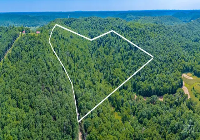Photo 1 of Sale Pending at 745 Coon Holw Rd, Blue Creek, OH 45616 | MLS# 1881419 | Listing updated on 2026-09-11