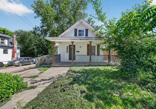Photo 1 of Single family home for sale at 3718 Standish Ave, Cincinnati, OH 45213 | MLS# 1880088 | Listing updated on 2026-09-10