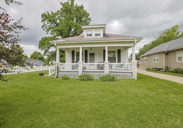 Photo 1 of Single family home for sale at 4687 Celadon Ave, Fairfield, OH 45014 | MLS# 1882056 | Listing updated on 2026-09-08
