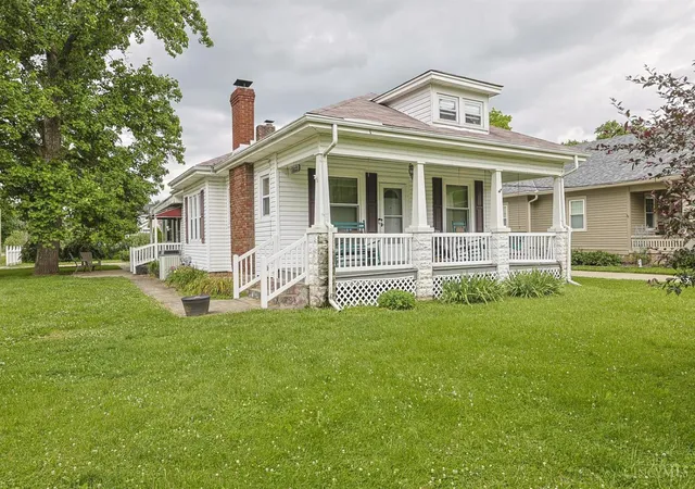 Photo 2 of Single family home for sale at 4687 Celadon Ave, Fairfield, OH 45014 | MLS# 1882056 | Listing updated on 2026-09-08