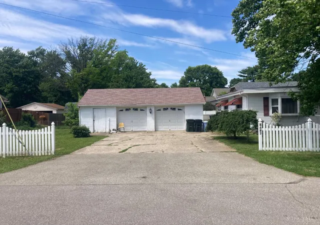 Photo 37 of Single family home for sale at 4687 Celadon Ave, Fairfield, OH 45014 | MLS# 1882056 | Listing updated on 2026-09-08