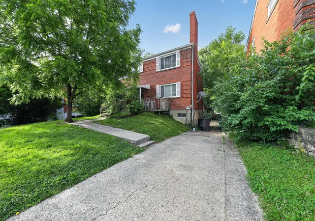 Multi family home for sale at 2505 Rack Ct, Cincinnati, OH 45239 | MLS# 1875669