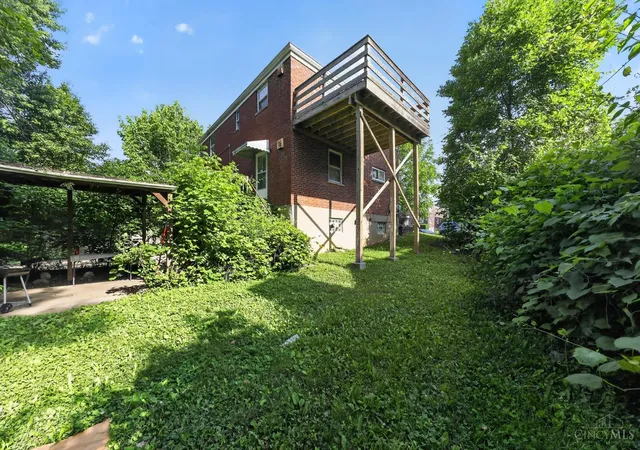 Photo 4 of House for sale at 2505 Rack Ct, Cincinnati, OH 45239 | MLS# 1875669 | Listing updated on 2026-09-10