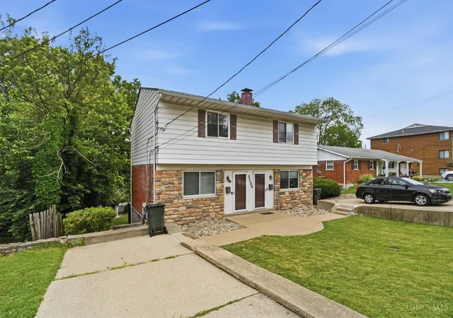 Photo 2 of Multi family home for sale at 3380 North Bnd Rd, Cincinnati, OH 45239 | MLS# 1881503 | Listing updated on 2026-09-07