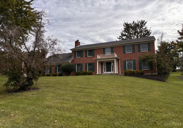 Photo 1 of Single family home for sale at 3020 Cooperhill Dr, Cincinnati, OH 45241 | MLS# 1882250 | Listing updated on 2026-09-30