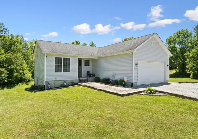 Single family home for sale at 370 Wooded Run Rd, Felicity, OH 45120 | MLS# 1882362
