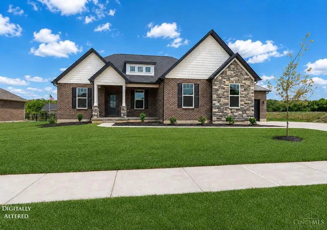 Photo 2 of Single family home for sale at 3664 Silax Dr, Hamilton, OH 45013 | MLS# 1882647 | Listing updated on 2026-09-05