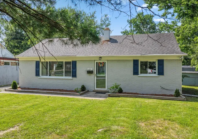 Photo 1 of Single family home for sale at 8777 Morningstar Ln, Cincinnati, OH 45231 | MLS# 1883006 | Listing updated on 2026-09-09