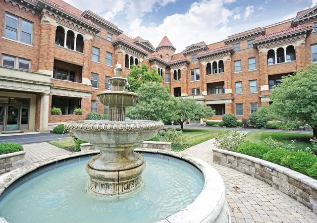 Condo for sale at 2356 Park Ave #54, Cincinnati, OH 45206 | MLS# 1883367